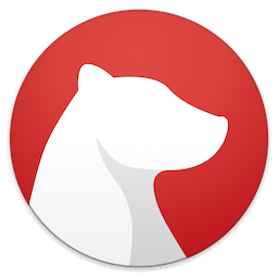 bear